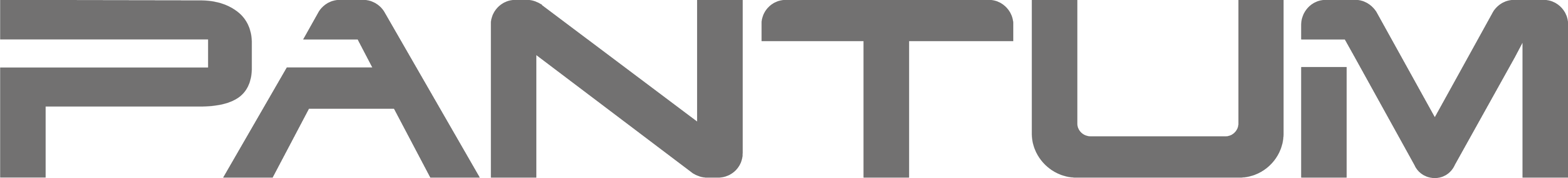 Pantum | Uniquetech Solutions Network